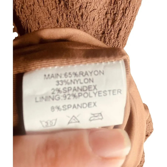 Sovere Overcast Cutout Maxi Dress - Picture 15 of 16